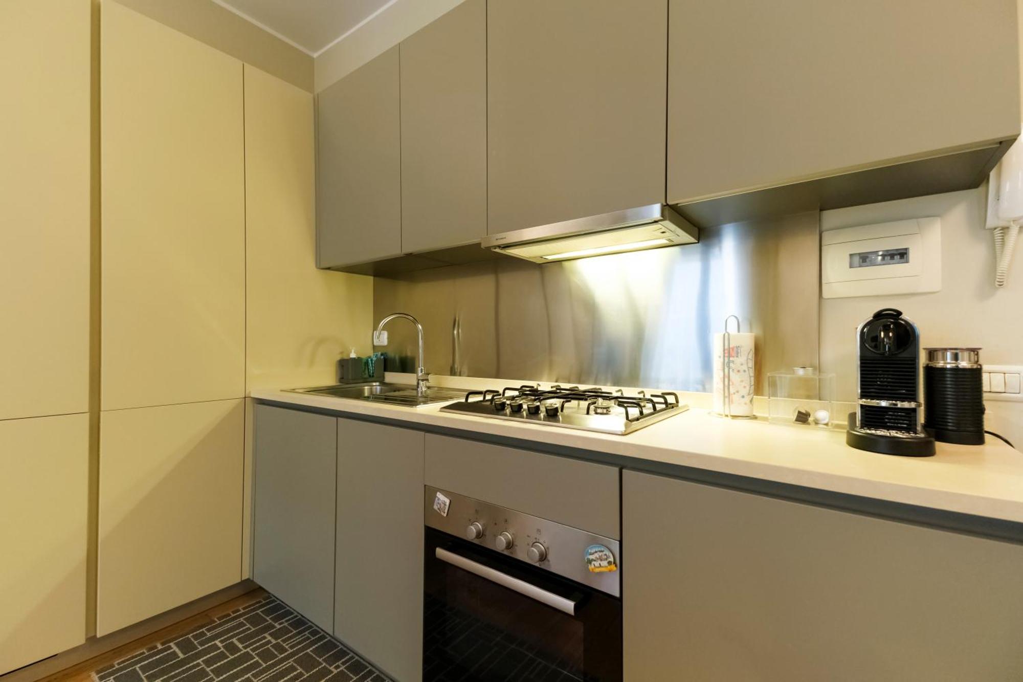 מילאנו Star Home מראה חיצוני תמונה