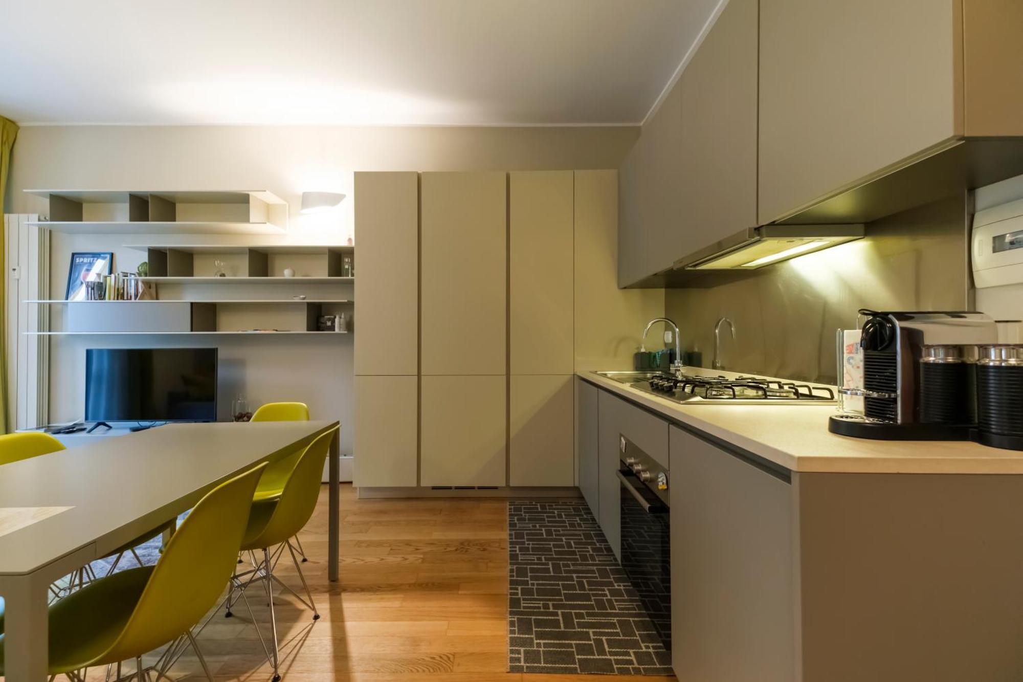 מילאנו Star Home מראה חיצוני תמונה