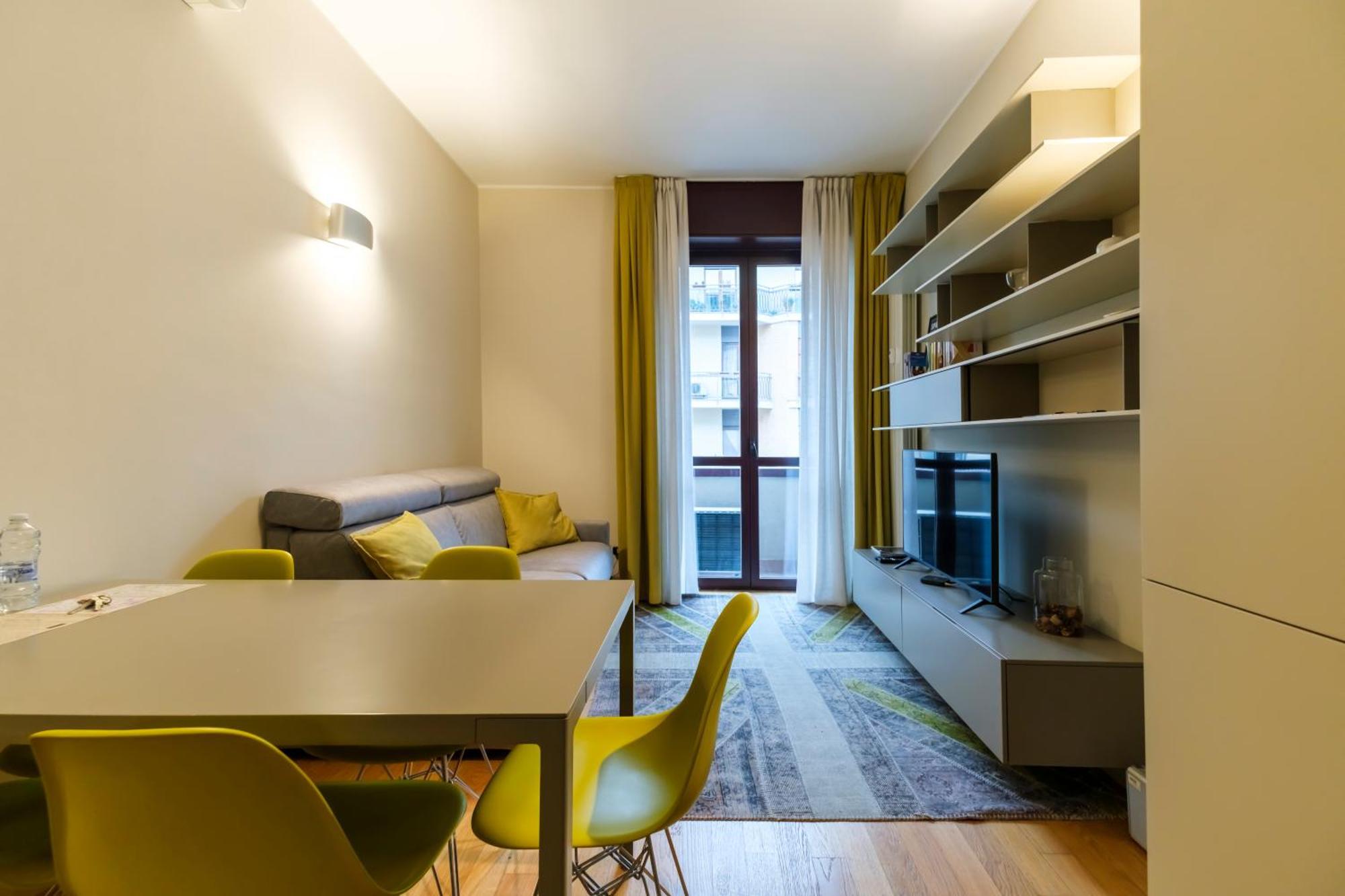 מילאנו Star Home מראה חיצוני תמונה