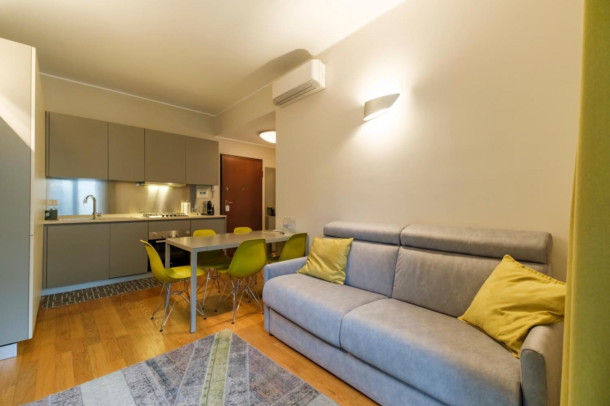 מילאנו Star Home מראה חיצוני תמונה